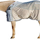Schneiders Adjusta-Fit Mosquito Mesh Hybrid II Horse Fly Sheets | Ultimate Insect & UV Protection for Equine Comfort