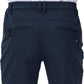 Gopune Men's Snow Ski Waterproof Softshell Pants Outdoor Windproof Warm Hiking Insulated Pants