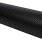 FitNation Foam Roller – High-Density Foam Muscle Roller – Textured Foam Rollers for Muscle Massage, Stretching, Pilates, Yoga