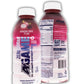 A-GAME Zero Sugar Sports Drink, Dragon Fruit Plum Zero Sugar, The Ultimate Sugar Free Hydration Sports Beverage, 8 Essential Vitamins including B, C, & E plus Sea Salt Electrolytes, All Natural Flavors, Gluten Free & Keto Friendly, 16.9 Fl Oz (Pack of 12)