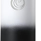 Oceania Flask 40oz Stainless Steel Water Bottles | Modern, Leakproof, Hydro BPA-Free, Insulated Water Bottle with 3 Lids, 3 Straws & 2 Straw Cleaning Brushes | Simple Camping & Hiking Water Bottles