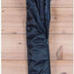 Dura-Tech Deluxe Fake Horse Tail Bag | Protects Fake Horse Tail | Full-Length Zipper | Tangle-Free Lycra Sleeve | Secure Tail Fastener | Handy ID Pocket | Color Black