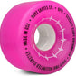Bont Skates BPM Quad Roller Skate Outdoor Wheels - Suitable for Recreational Skating Asphalt Sidewalk Boardwalk Street - 62x35mm 78A, Made in USA