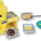 World's Smallest Easy-Bake Oven