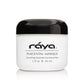 Raya Placental Masque (606) | Nourishing Facial Treatment Mask for Dry or Aging Skin | Revitalizes and Helps Reduce Lines and Wrinkles