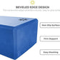 Sunshine Yoga 4" Yoga Block, 10 Pack Bulk EVA Foam Yoga Blocks, Firm and Supportive Yoga Brick, Balance Foam for Stretching, Pilates, and Workout, 4" x 6" x 9"