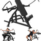 Chest Press Machine,Incline Chest Fly Machine,Deck Fly Machine,Upper Body Strength Training Equipment for Home Gym