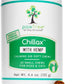 pawTree Chillax - Natural Calming Hemp Chews for Dogs and Cats - Formula to Relieve Stress and Tension; Ease Travel, Separation Anxiety and Soothe Fear - Small Soft Chews (60 Count)