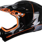 Demon United Podium Fullface Bike Helmet- 13 Vents- Lightweight- Breathable