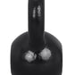 Amazon Basics Cast Iron Kettlebell