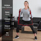 THERABAND CLX Resistance Band with Loops