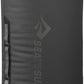 Sea to Summit Big River Dry Bag, Heavy-Duty Dry Storage, 35 Liter, Jet Black