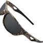 Polarized Outdoor Sports Sunglasses Tr90 Camo Frame for Men Women Driving Fishing Hunting Reduce Glare