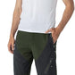 YSENTO Men's Fleece Lined Ski Snow Pants Winter Waterproof Softshell Insulated Hiking Cargo Pants