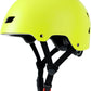 Bike Helmet 3 Sizes for Teenager Kids Youth Adults,Bavilk Skateboard Helmet Adjustable Multi-Sport Bicycle Cycling Scooter Roller Skate Inline Skating Rollerblading for Girls Boys Women Men Teen