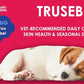 Truseb All Natural Chlorhexidin Sprays Topical Ketoconazole and Chlorhexidine Spray for Dogs, Cats & Horses with Aloe Vera (USA) (Ketoconazole & Chlorhexidine Spray, 8 oz)
