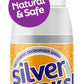 Pet Odor Eliminator Spray For Home - Safe, Natural, Silver Ion Deodorizer - Cat, Dog Smell And Urine Odor Eliminator For Carpet, Furniture And Litter -16.9oz
