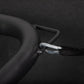 Titan Fitness Low Bar Push Pull Drag Sled with Harness, Rated 500 LB, Push, Pull, or Drag Sled for Speed Training and Agility