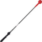 PGM Golf Swing Trainer Aid -2.0 Golf Swing Training Aid Golf Practice Warm-Up Stick for Strength Flexibility and Tempo Training -Suit for Practice Chipping Hitting Golf Accessories for Men and Women