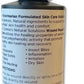 Dr. Connie's Natural Solutions Wound Repair & Care for Sporting Dogs | Veterinarian Formulated Skin Care Solution | Promotes & Enhances Skin Healing