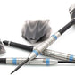 CUESOUL Professional Tungsten Steel Tip Dart Set 85% Tungsten 22g/24g/26g-Glory Series