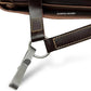 Traditional Back Quiver Bow Arrow Holder Handmade Leather Quiver Lightweight & Comfortable Gift for him Aniversary Gift