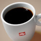 Illy Classico Ground Drip Coffee, Medium Roast, Classic Roast With Notes Of Chocolate & Caramel, 100% Arabica Coffee, No Preservatives, 8.8 Ounce (Pack Of 1)