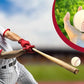 VeloBlast 3.5 oz – High-Density Foam Machine Balls for Hitting Development, Bat Path Precision, and High Velocity Hitting Training No Sting