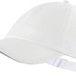 Home Prefer Reflective Water Repellent Quick Dry Airy UPF50+ Sun Hat for Men Women Outdoor Sports Baseball Caps Unisex