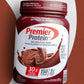 Premier Protein Powder, Chocolate Milkshake, 30g Protein, 1g Sugar, 100% Whey Protein, Keto Friendly, No Soy Ingredients, Gluten Free, 17 Servings, 24.5 Ounce (Pack of 1)