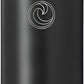 Oceania Flask 32oz Stainless Steel Water Bottles | Modern, Leakproof, Hydro BPA-Free, Insulated Water Bottle with 3 Lids, 3 Straws & 2 Straw Cleaning Brushes | Simple Camping & Hiking Water Bottles