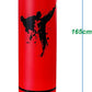 Punching Bag Kid,Boxing Bag for Kids,Inflatable Dummy, Inflatable Punching Bag, De-Stress Boxing Bag for Kids.
