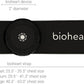 Bioheart | 24/7 Continuous Heart Monitor | No Prescription Needed | Smart Wearable | Chest Strap | One Month Subscription Included