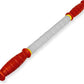 Massage Stick 18" Flexible Handheld Spindle Massage Roller (Will Contour to Any Muscle) - Full Body Muscle Recovery & Myofascial Release (Medium - 18" Massage Stick)