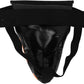 Groin Protector Boxing, Groin Guard, Boxing Body Protector, Graffiti Jockstrap Groin Guard Gear, for Boxing Sanda Taekwondo Training