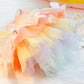 Dog Princess Dresses for Small Dogs Lolita Clothes Butterfly Costume Pet Girl Cute Coat Outfits Summer Costumes Puppy Handmade Skirt Cat Spring (XL,Butterfly)