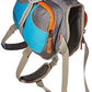Cesar Millan Dog Backpack Large Blue
