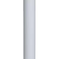 GOODE G-Max Summit Ski Poles – Lightweight & Durable Carbon Composite Downhill Ski Poles for Men & Women – Ergonomic Grip & Shock Absorbing Design – Pair