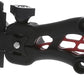 TRUGLO Carbon Hybrid Ultra Lightweight Micro-Adjustable 5-Pin Hunting Bow Sight