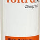 Toltrazuril 2.5% for Horses, Dogs, Cats, 120mL/4 Ounce, for Non-Food Chain Animals, Chicken