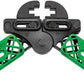 Pine Ridge Archery Kwik Stand Bow Support, Fit on Most Bow Limbs, Perfect for Ground or Box Blind Hunting