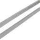 LILYS PET Straight and Curved Stainless Steel Super Thick Tweezers Set,Pliers Aquarium Tool Fish Tank Aquatic Plants Forceps Clip (15")