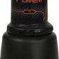 Century Torrent Freestanding Punching Bags - T1 or T2 Options | Black Free Standing Training Heavy Bag | Ideal for Martial Arts, Boxing, Kickboxing and Cardio Workouts | Designed for Men and Women
