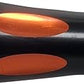 SAS Carbon X Pro Bow Stabilizer Main Bar for Compound Bows with Dampener and Weights Ultra Lightweight 27in 30in