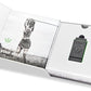 Arccos Link: Track Your Golf Game Without Your Phone, Compatible with Arccos Smart Sensors & Arccos Smart Grips