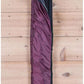 Dura-Tech Deluxe Fake Horse Tail Bag | Protects Fake Horse Tail | Full-Length Zipper | Tangle-Free Lycra Sleeve | Secure Tail Fastener | Handy ID Pocket | Color Burgundy