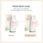 haruharu wonder 4% TXA Gel Serum, 1.01 fl. oz, Niacinamide, Tranexamic Acid, Vitamin C & Centella, Korean Skincare