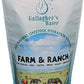 Gallagher's Water Farm and Ranch for Livestock and Horses (10lb)