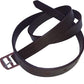 Stirrup Leathers for Horse Genuine Leather English Riding Stirrup Leathers