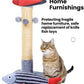 Catnip Toys 5 Pcs Set Crinkle Sound Catnip Fish, Soft and Durable, Stuffed with Natural Catnip Interactive Kitten Toy for Indoor Cat Exercise for Cats(Multi Colors)